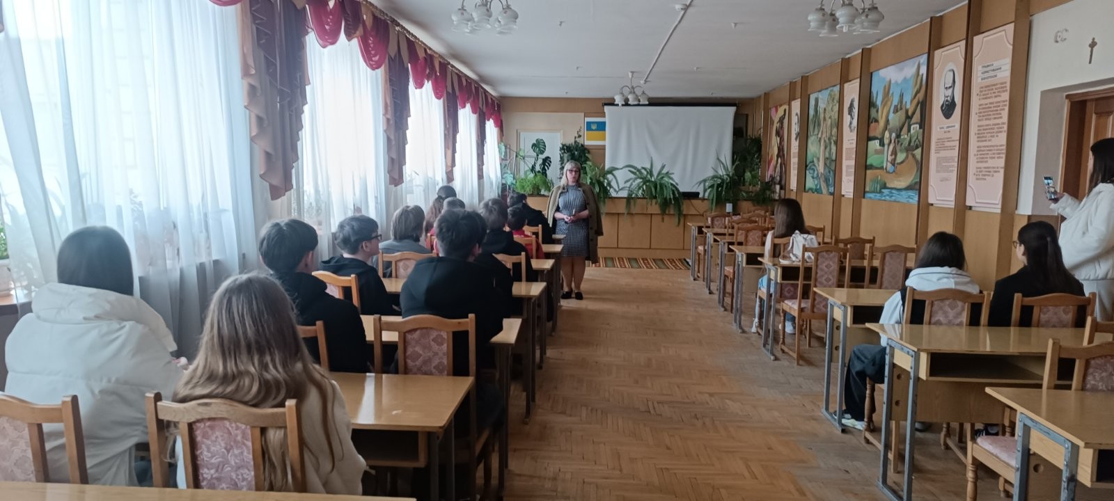 Твій вибір сьогодні — твій успіх завтра! - Фото №15