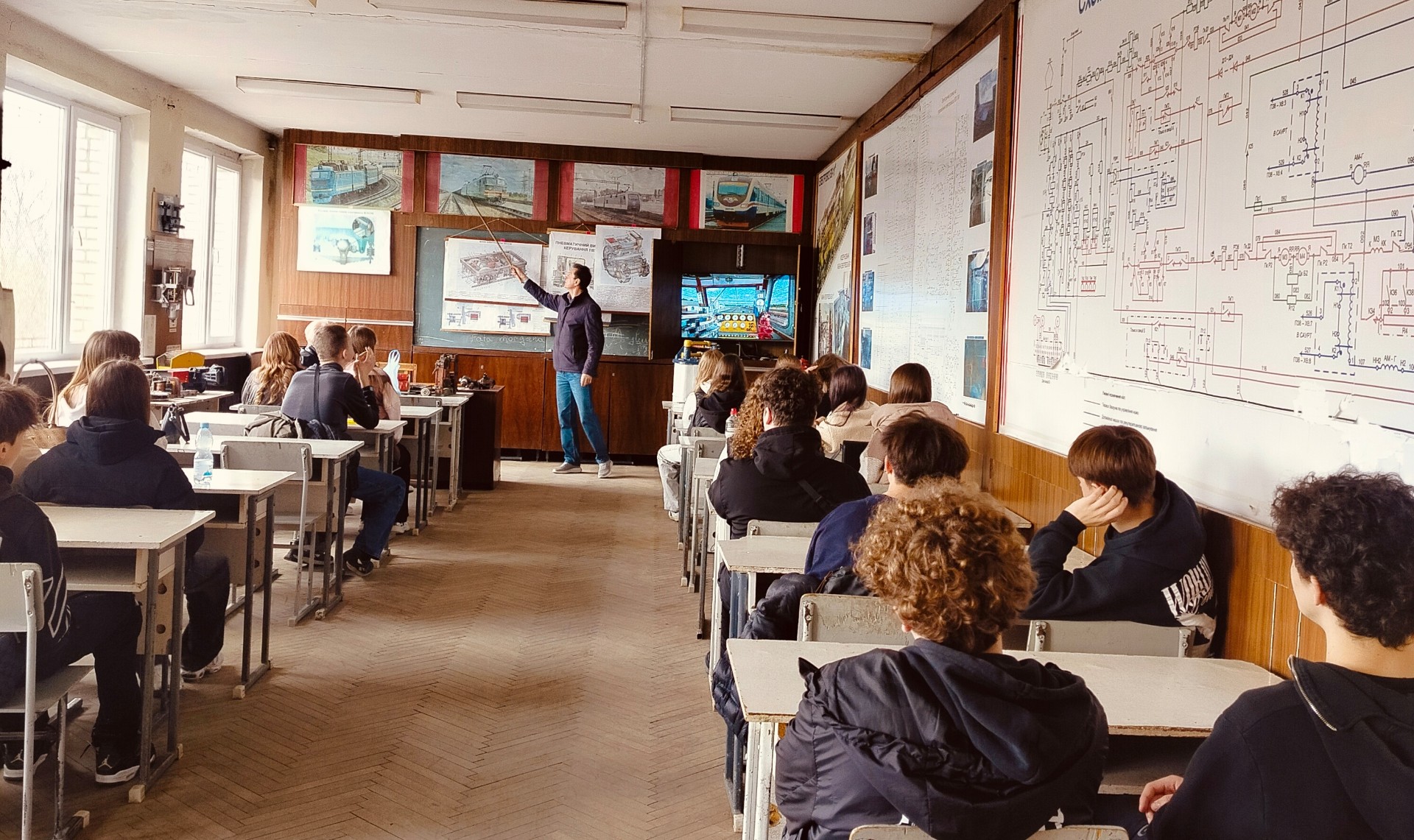 Твій вибір сьогодні — твій успіх завтра! - Фото №12