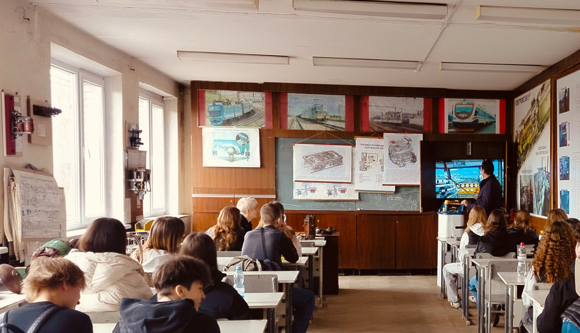 Твій вибір сьогодні — твій успіх завтра! - Фото №11