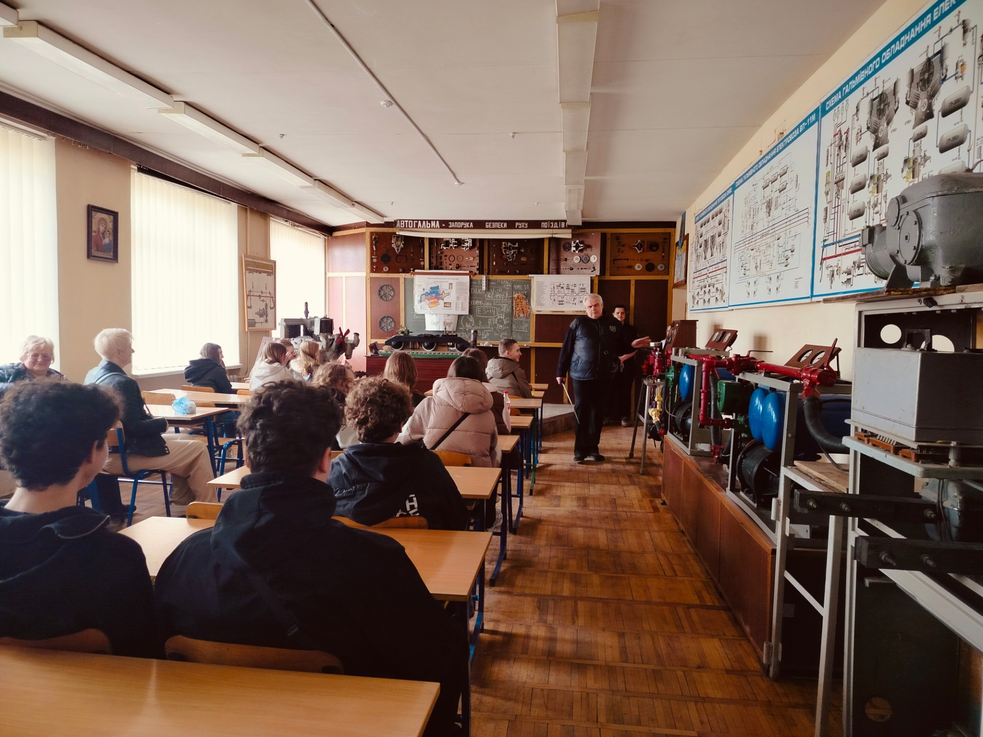 Твій вибір сьогодні — твій успіх завтра! - Фото №10