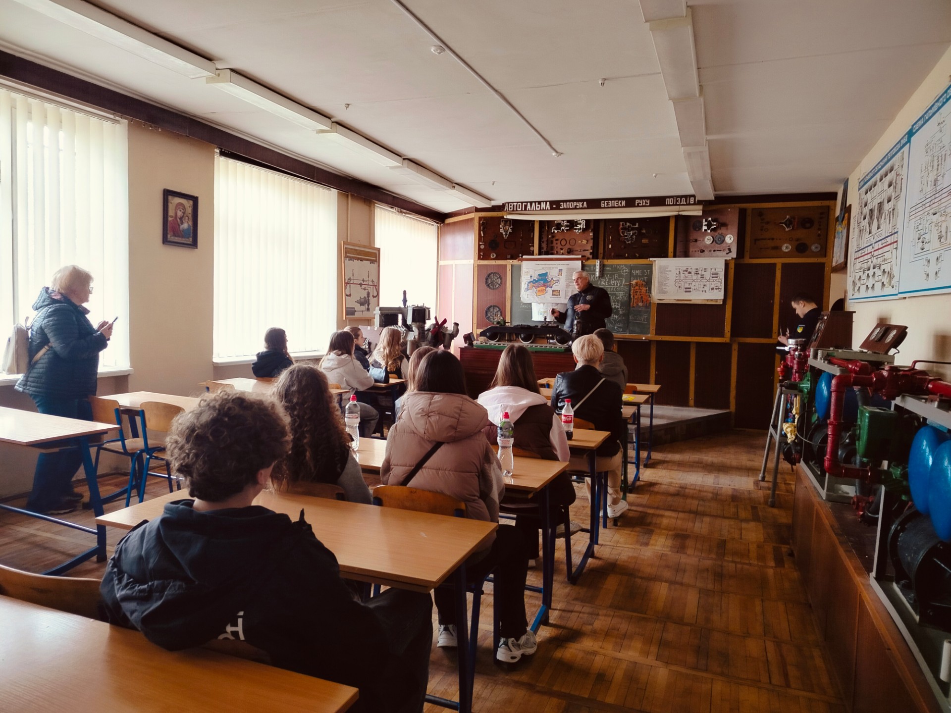 Твій вибір сьогодні — твій успіх завтра! - Фото №9