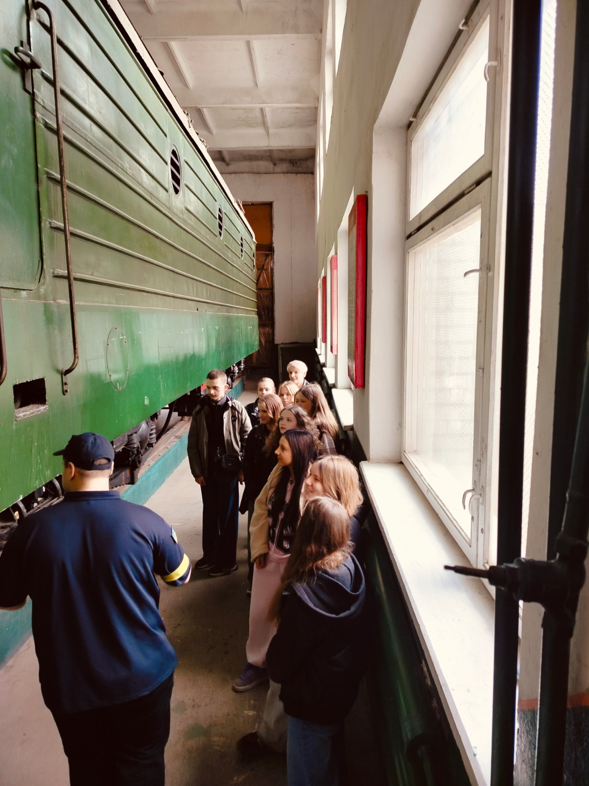 Твій вибір сьогодні — твій успіх завтра! - Фото №8