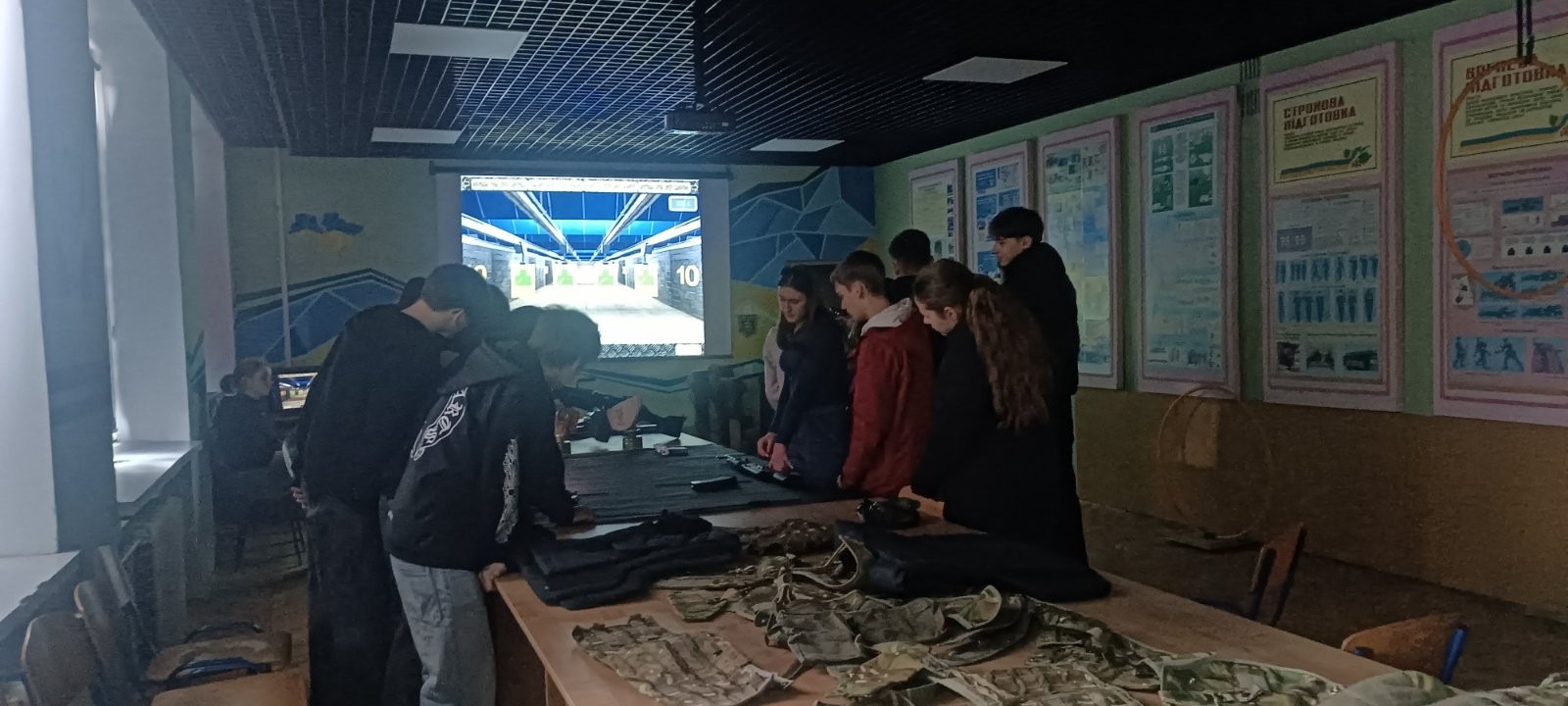 Твій вибір сьогодні — твій успіх завтра! - Фото №5