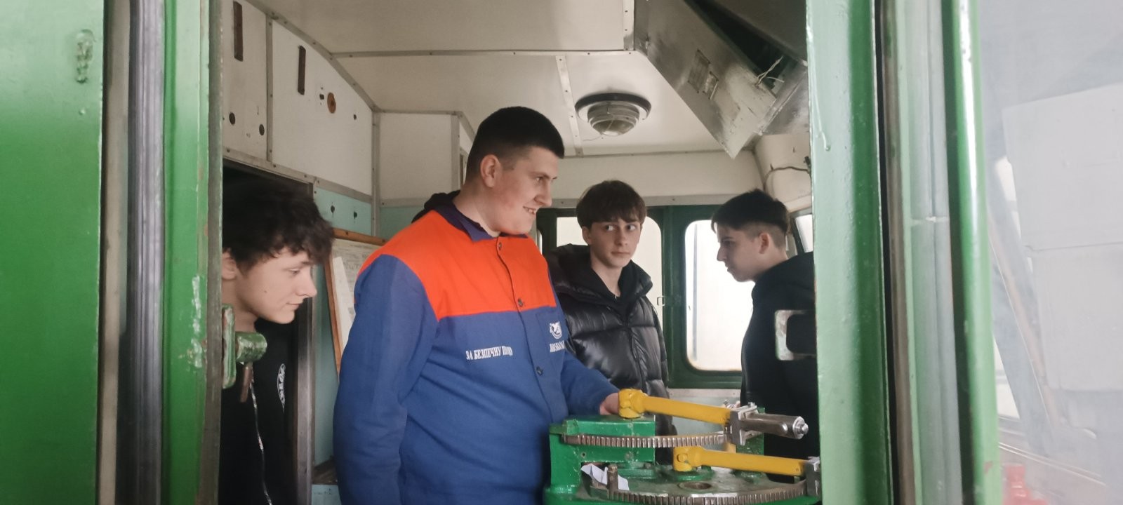 Твій вибір сьогодні — твій успіх завтра! - Фото №3