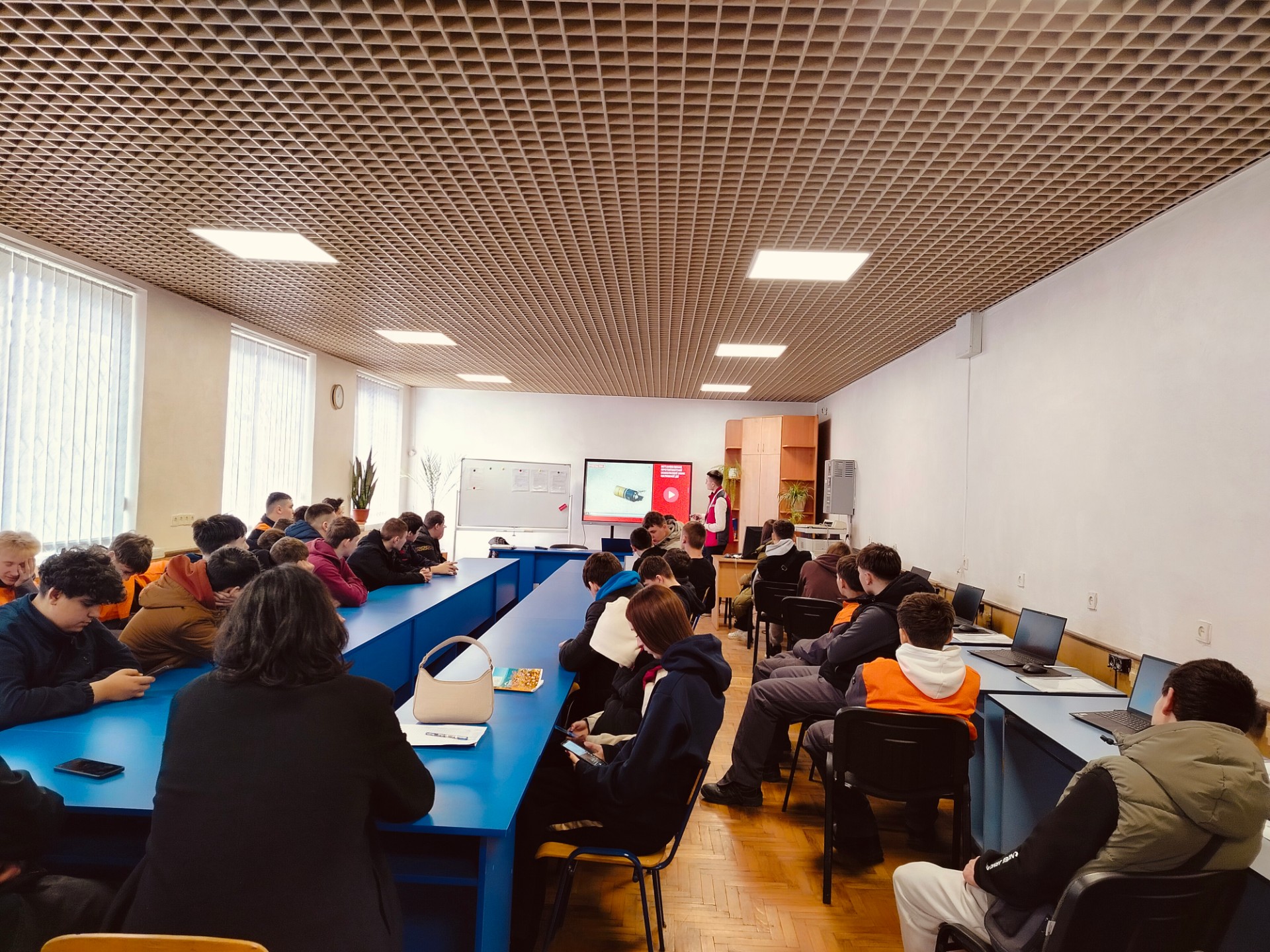 🔴 Дій розумно - 🟢 живи безпечно! - Фото №3