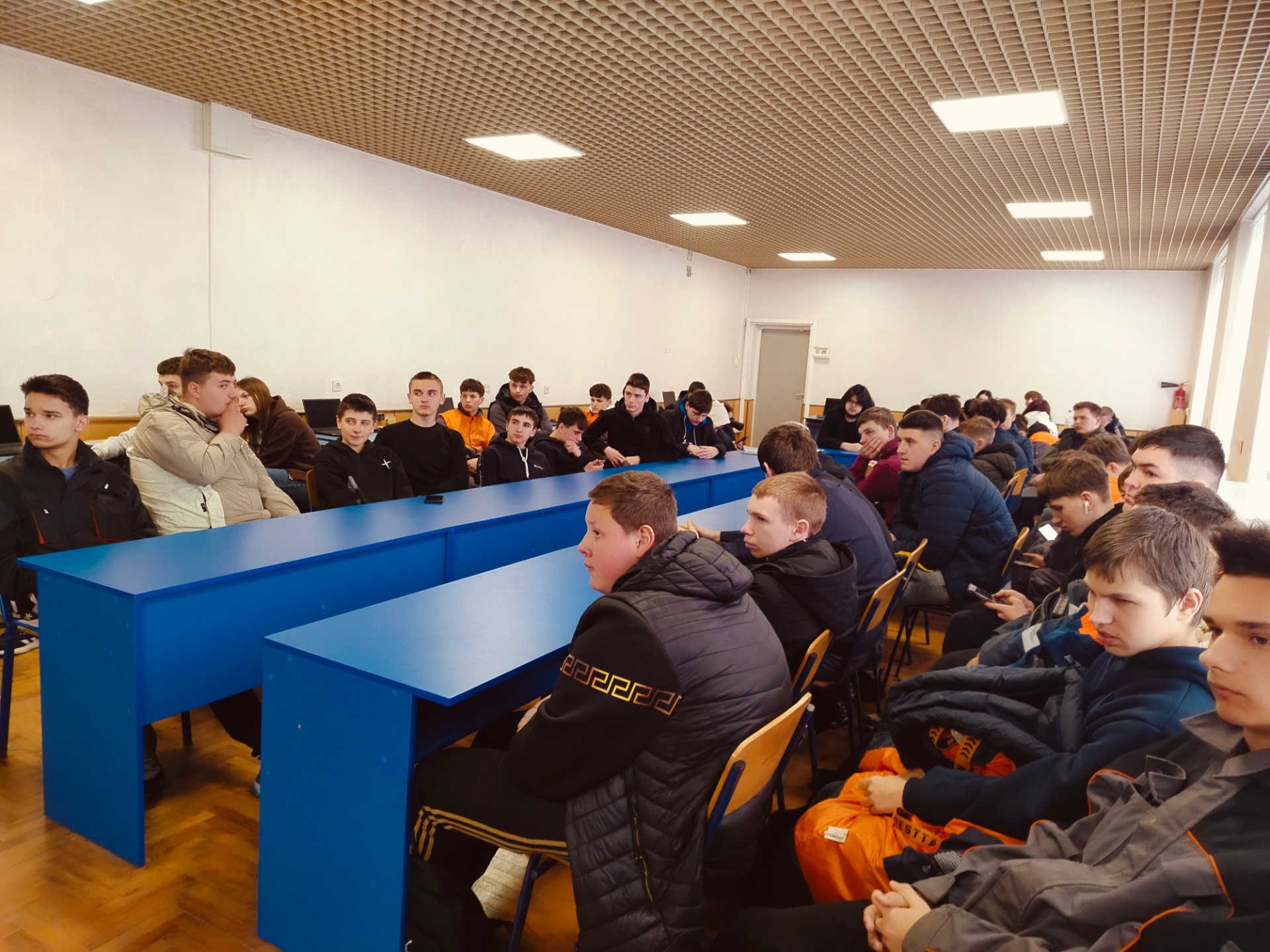 🔴 Дій розумно - 🟢 живи безпечно! - Фото №4