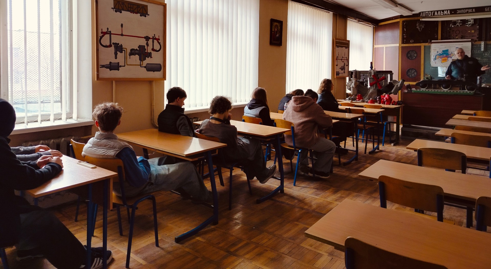 Працюємо для тих, хто прагне більшого! - Фото №1 Працюємо для тих, хто прагне більшого! - Фото №1