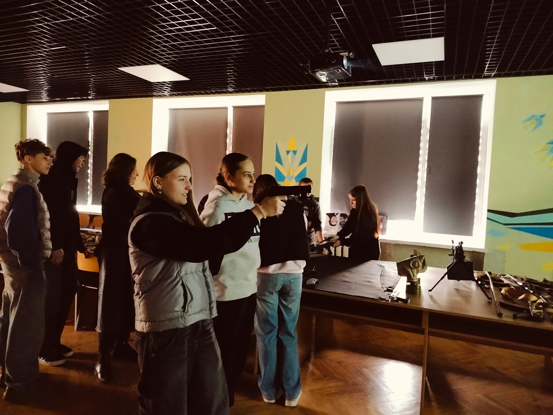 Працюємо для тих, хто прагне більшого! - Фото №12 Працюємо для тих, хто прагне більшого! - Фото №12