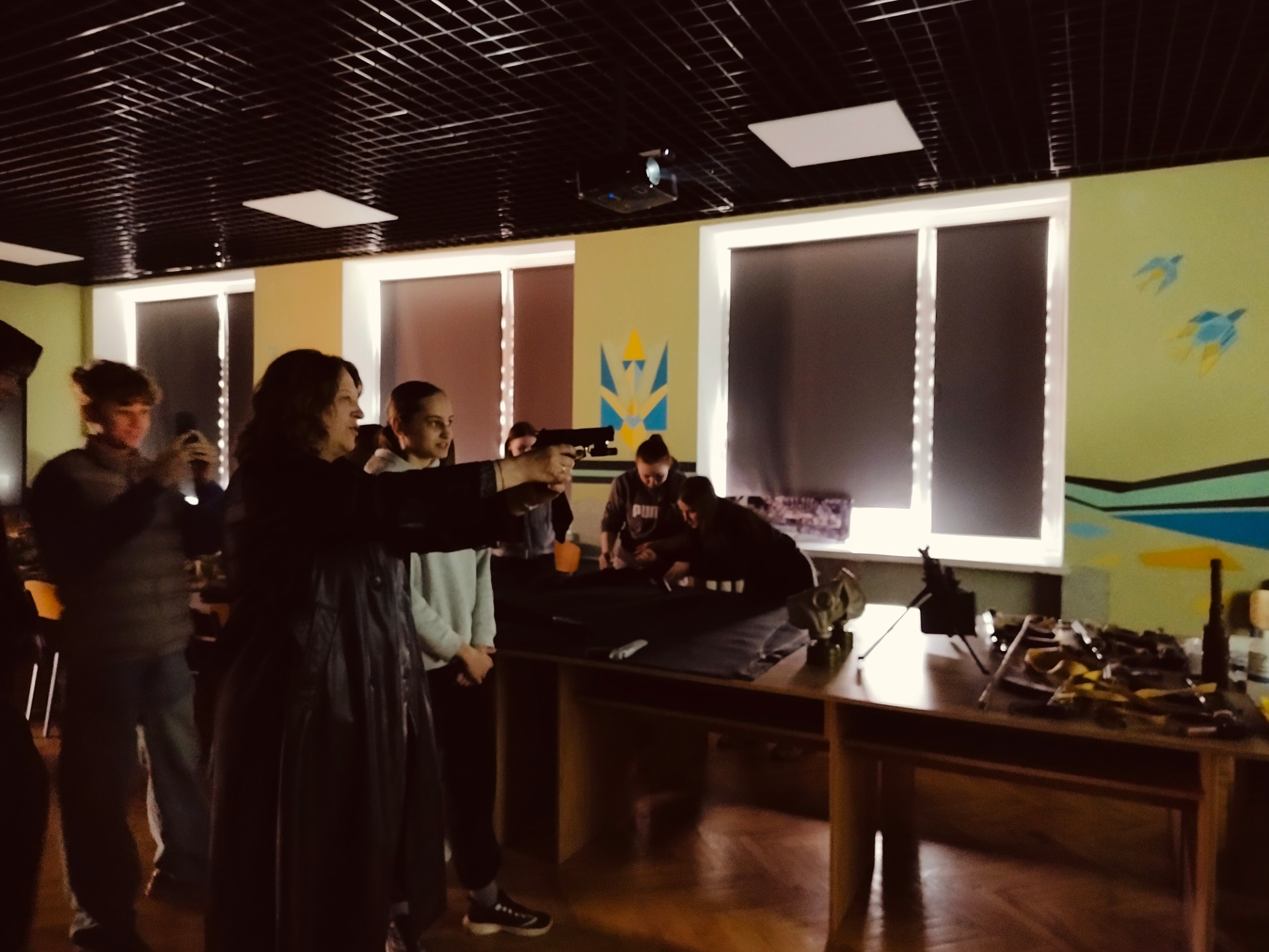 Працюємо для тих, хто прагне більшого! - Фото №11 Працюємо для тих, хто прагне більшого! - Фото №11