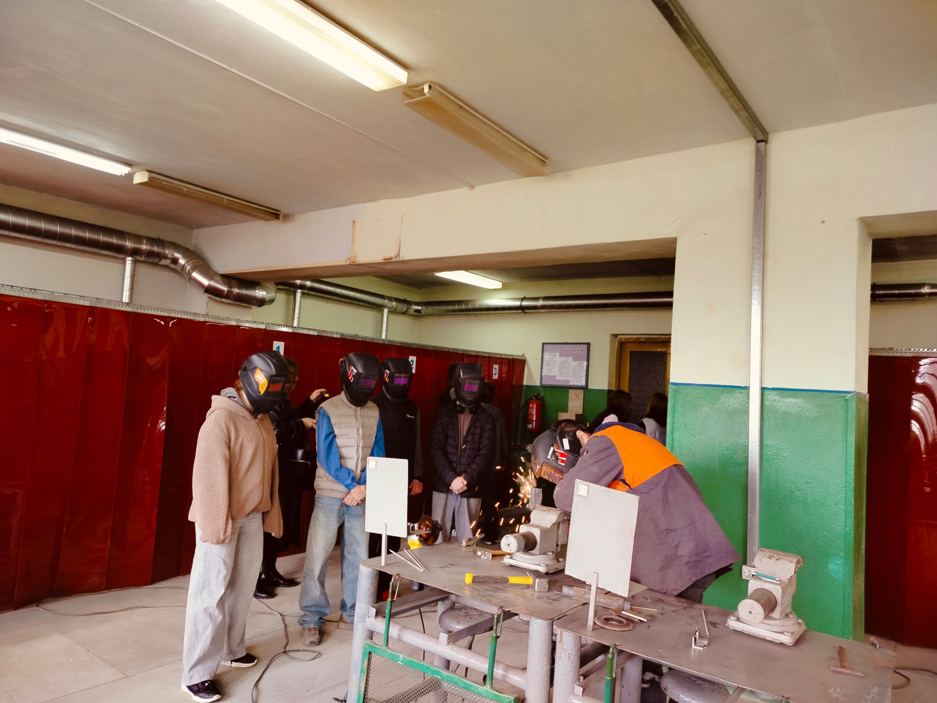 Працюємо для тих, хто прагне більшого! - Фото №7 Працюємо для тих, хто прагне більшого! - Фото №7