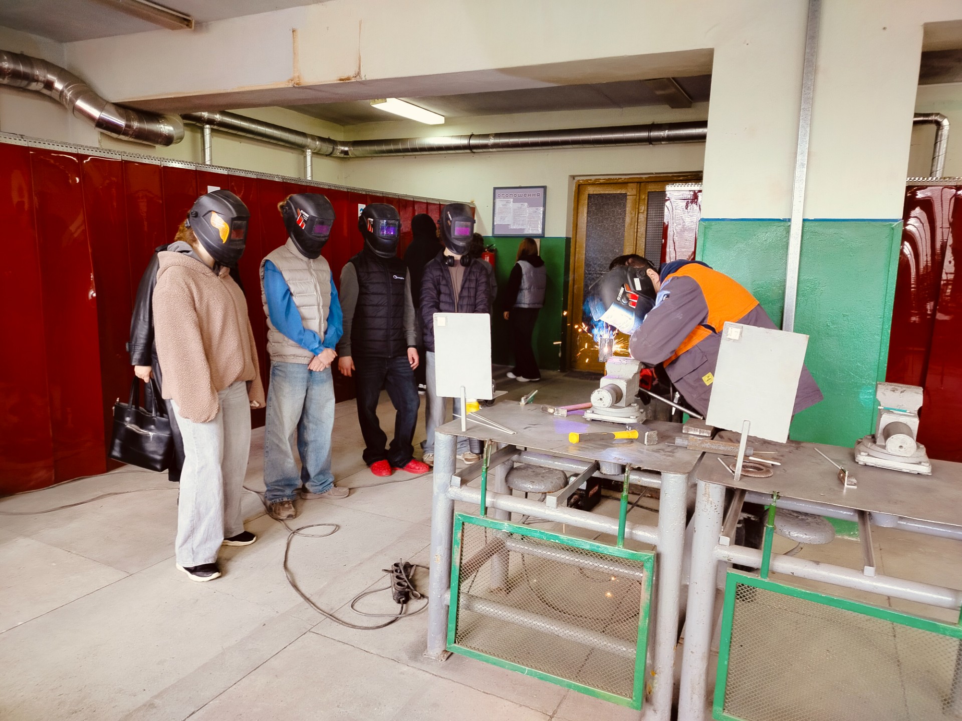 Працюємо для тих, хто прагне більшого! - Фото №6 Працюємо для тих, хто прагне більшого! - Фото №6