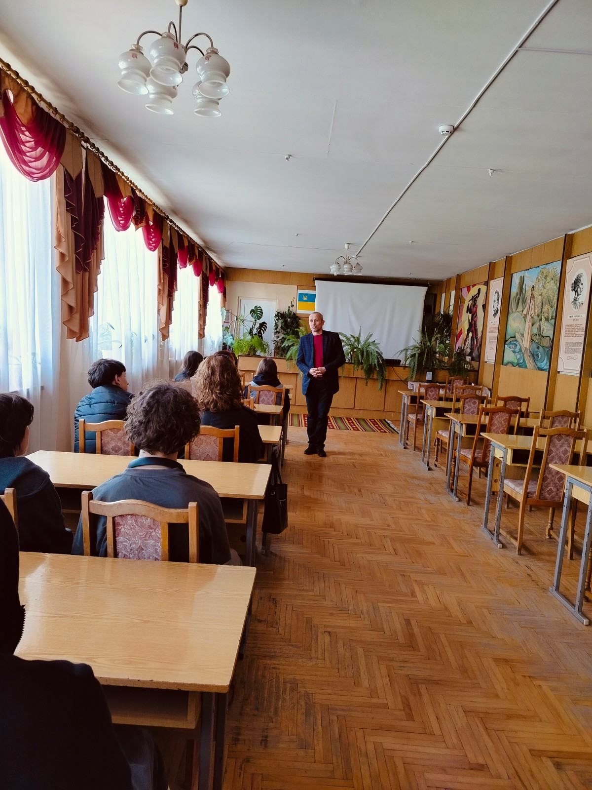 Працюємо для тих, хто прагне більшого! - Фото №2 Працюємо для тих, хто прагне більшого! - Фото №2