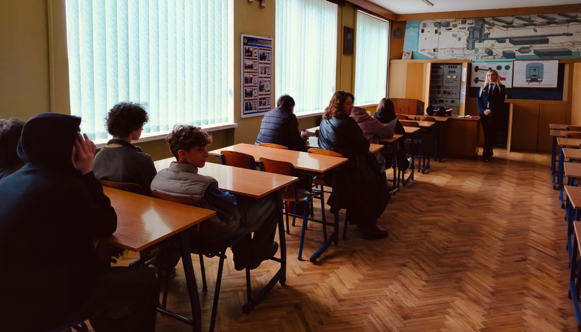 Працюємо для тих, хто прагне більшого! - Фото №15 Працюємо для тих, хто прагне більшого! - Фото №15