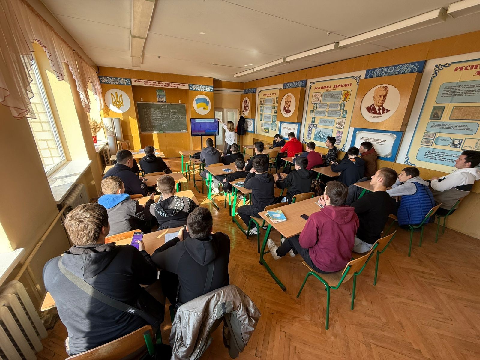 Фінансова грамотність: кроки, що формують можливості - Фото №8