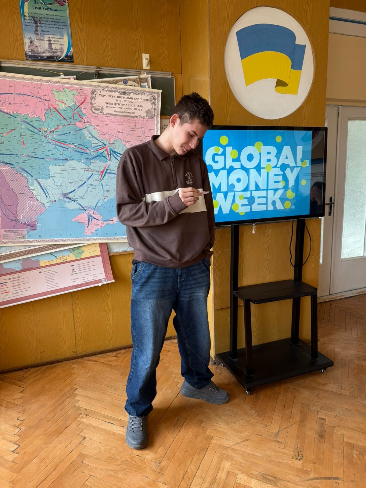 Фінансова грамотність: кроки, що формують можливості - Фото №6