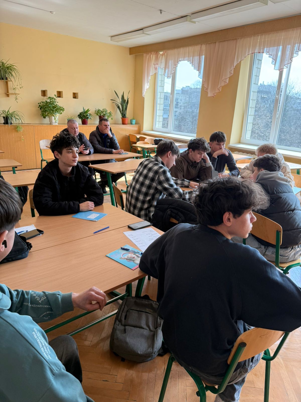 Фінансова грамотність: кроки, що формують можливості - Фото №4