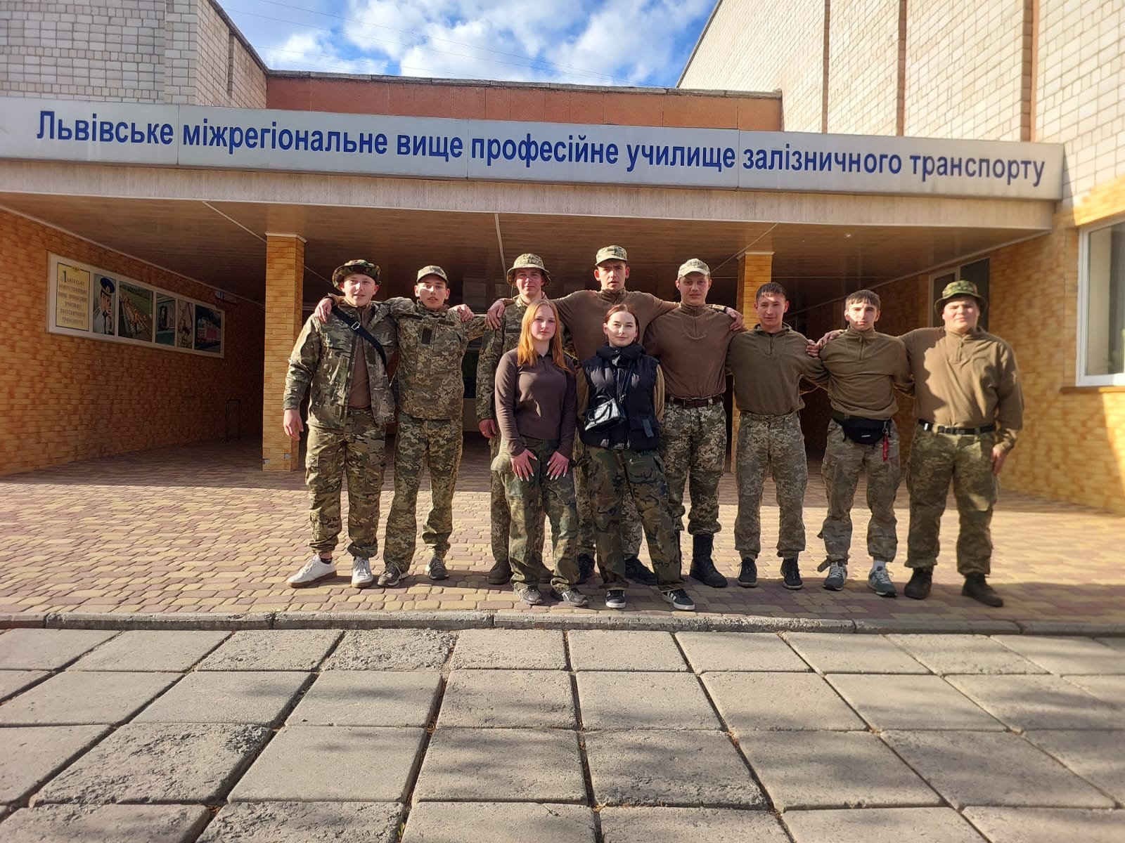 Незабутні враження, які залишаться назавжди - Фото №1