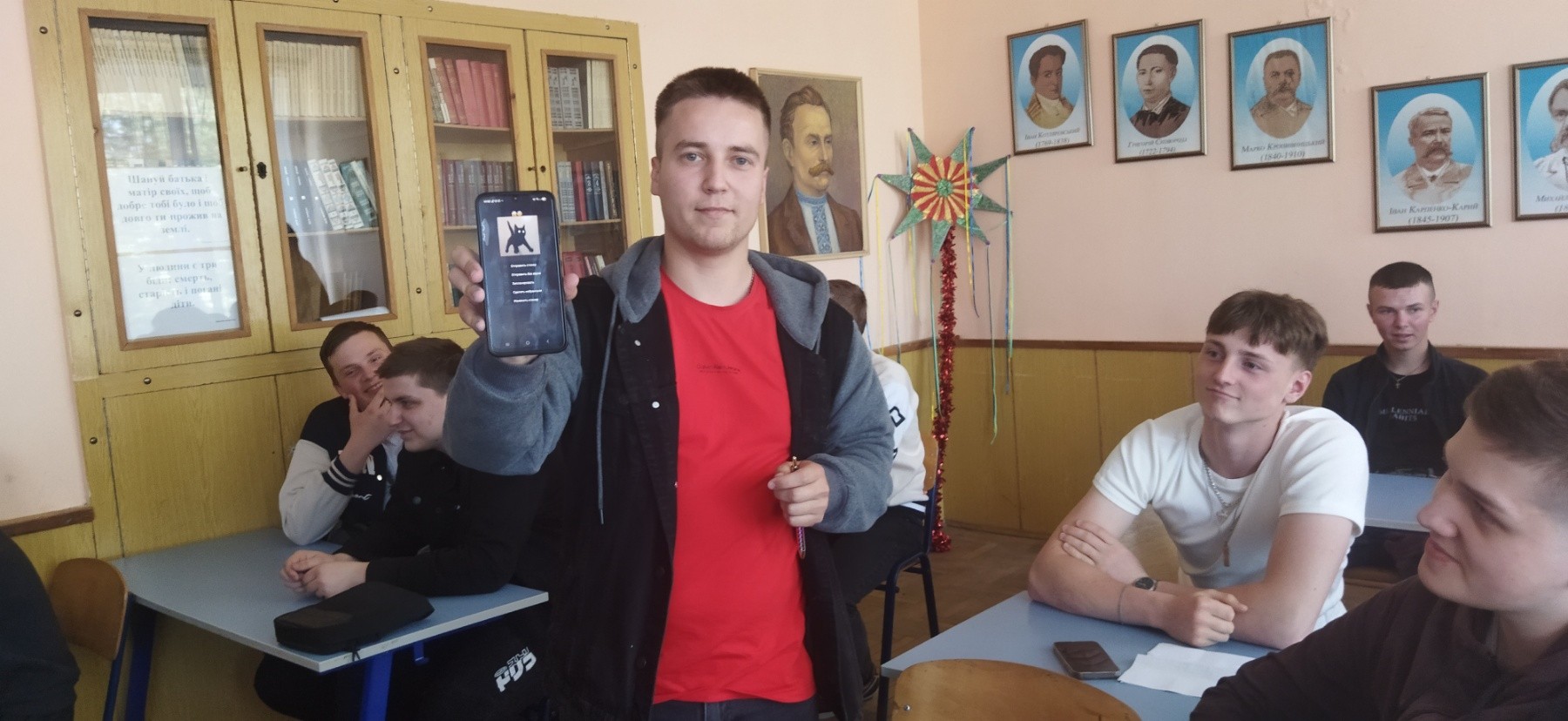 Психологічна стійкість у дії - Фото №4