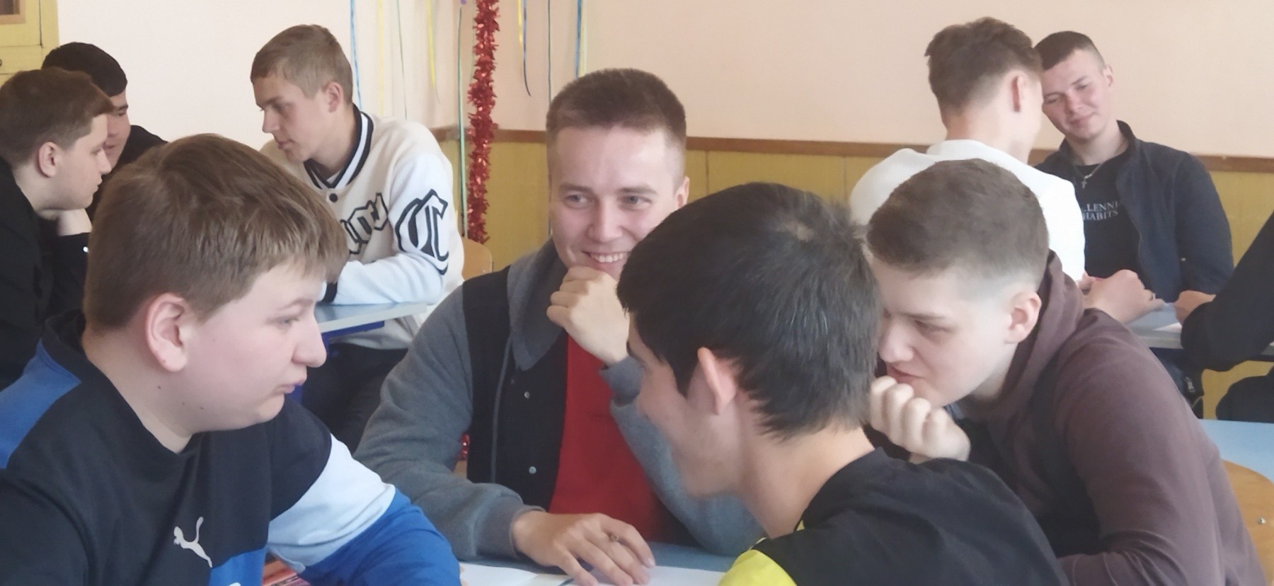 Психологічна стійкість у дії - Фото №3