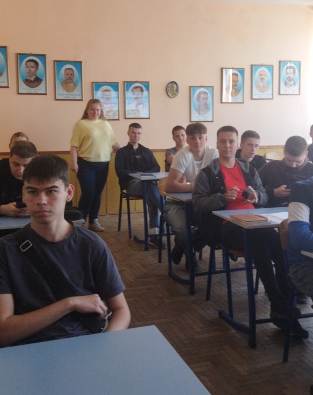 Психологічна стійкість у дії - Фото №15