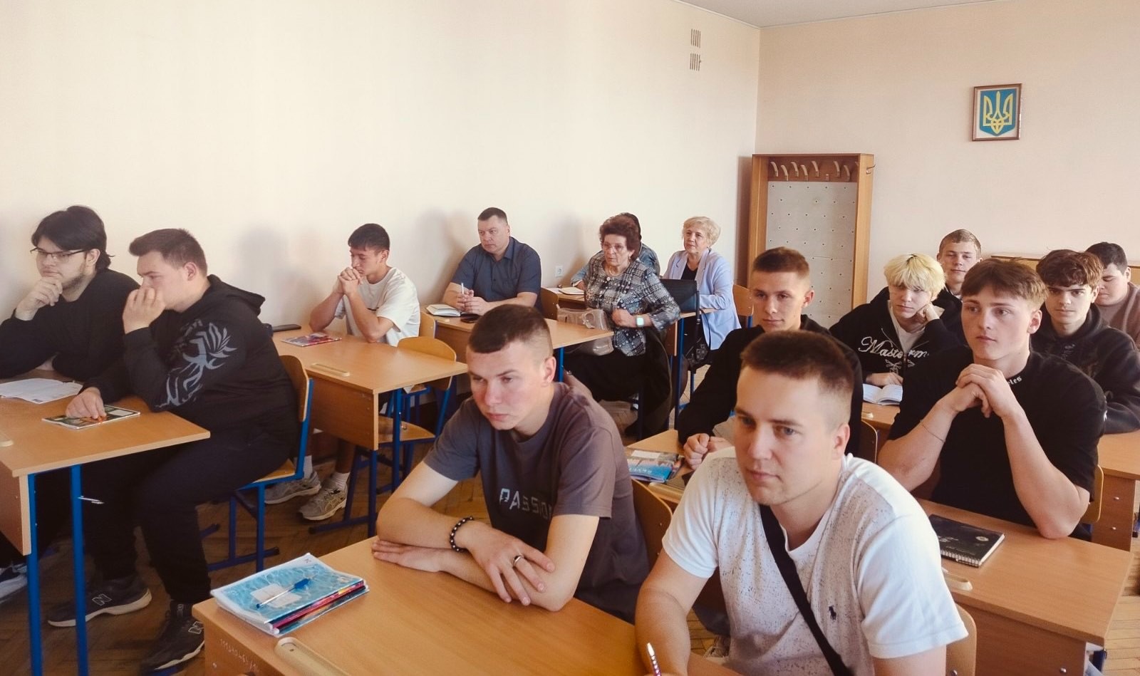 Сила людського духу крізь призму художнього слова і фізики - Фото №7 Сила людського духу крізь призму художнього слова і фізики - Фото №7