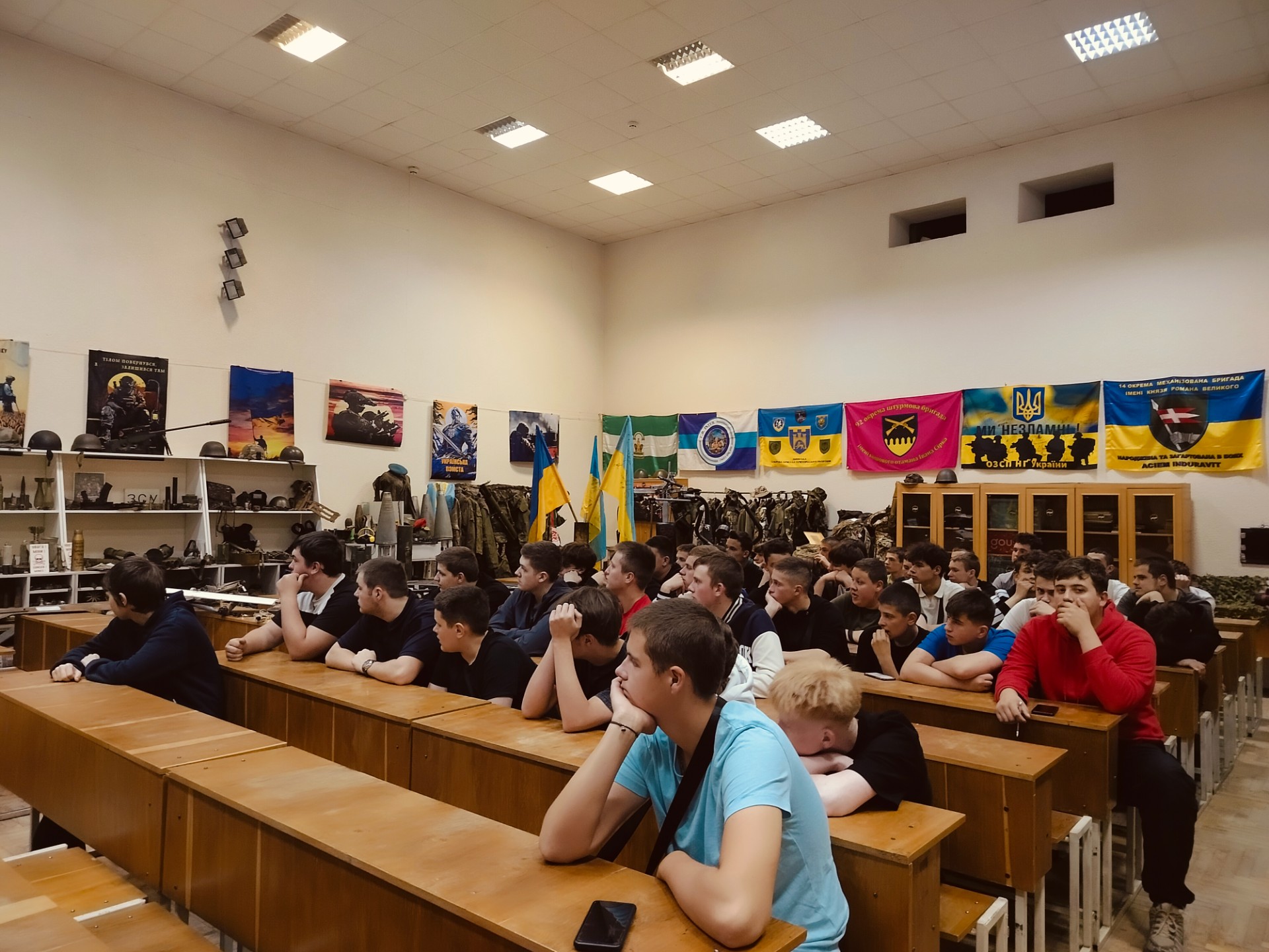 Навчаємось розпізнавати загрози та правильно реагувати - Фото №2