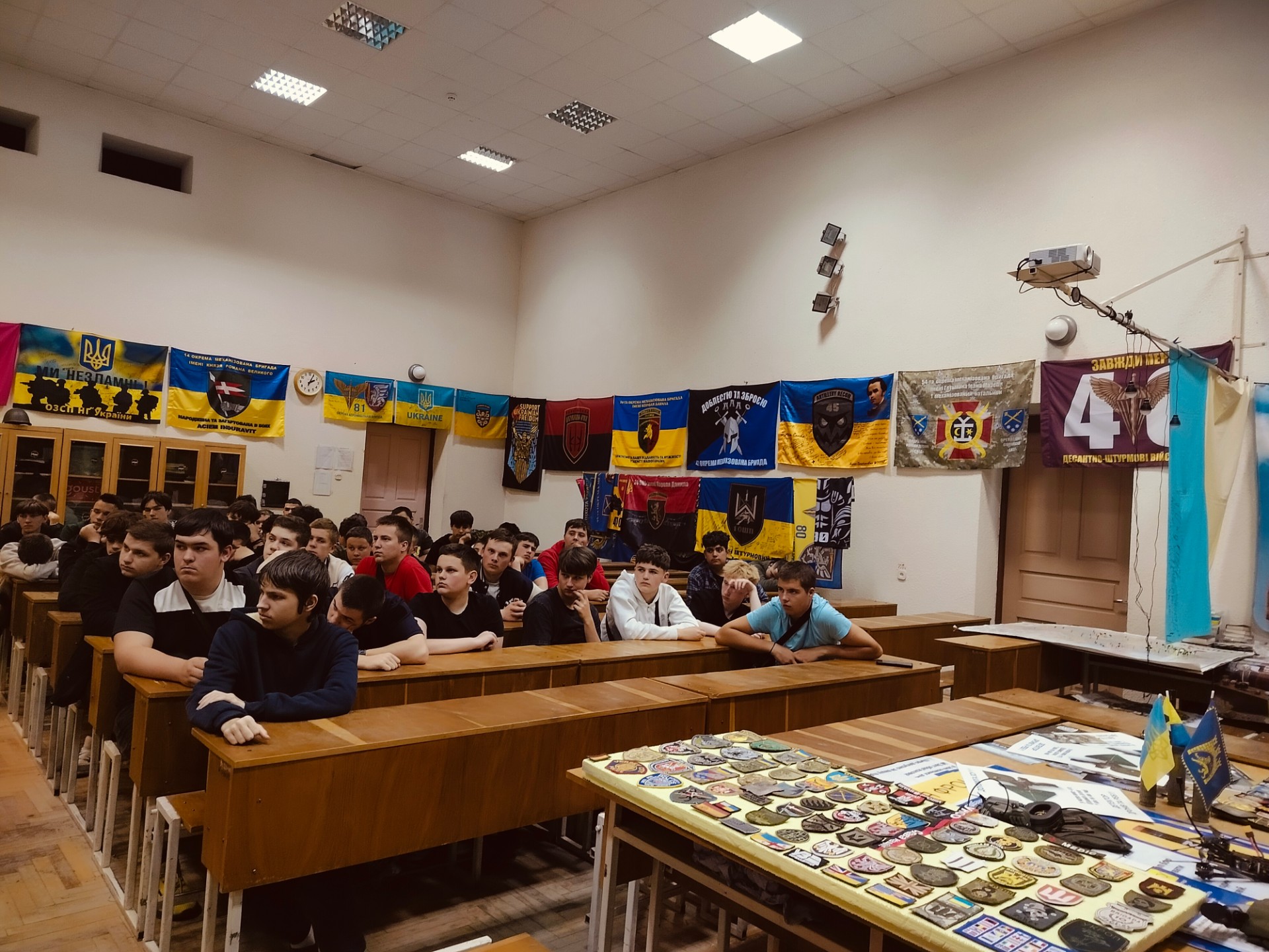 Навчаємось розпізнавати загрози та правильно реагувати - Фото №6