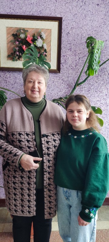 Знову перемога!