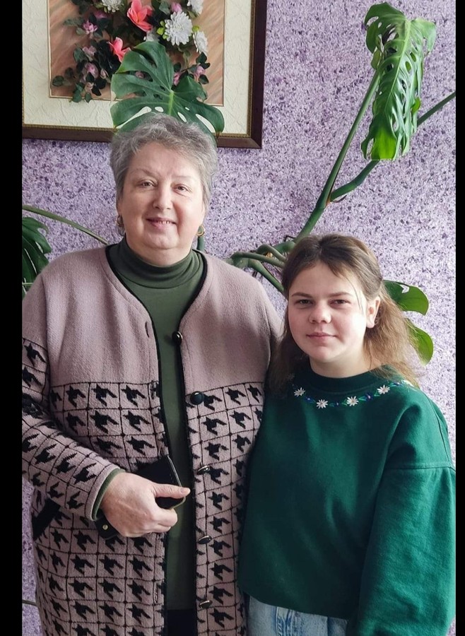 Знову перемога! Знову перемога!