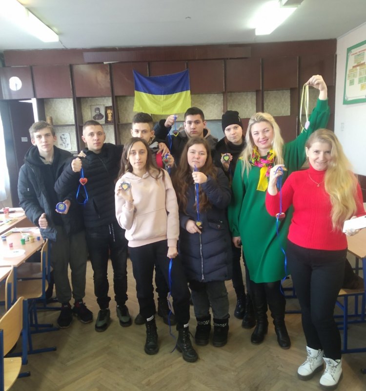 Різдвяний оберіг