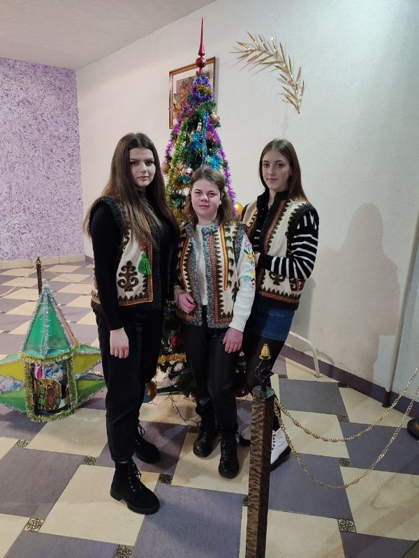 З Хрещенням Господнім!
