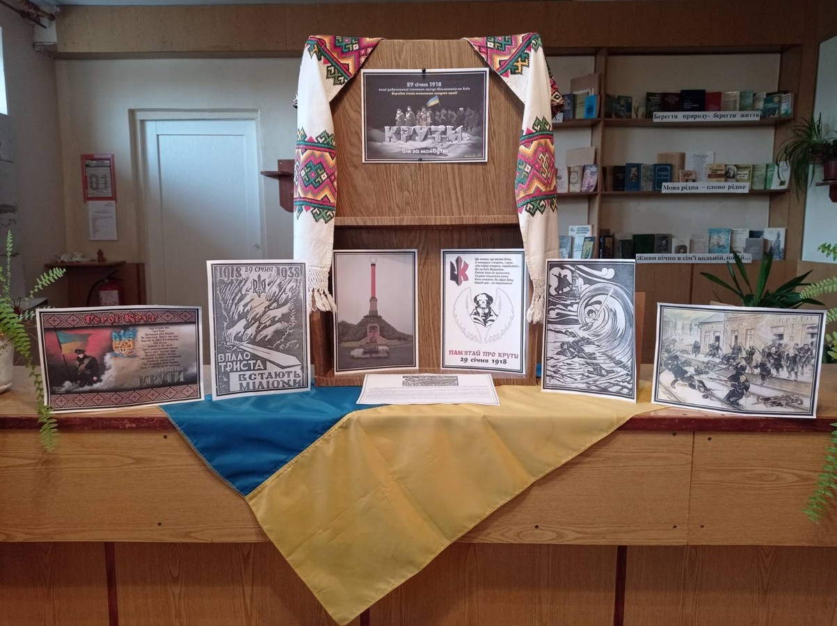 Крути - наша гордість і слава! Крути - наша гордість і слава!