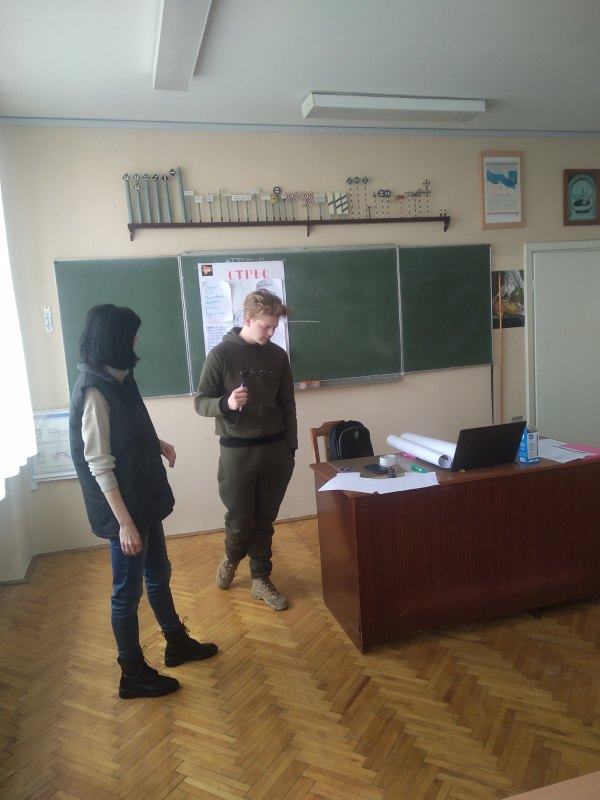 Самодопомога при стресі