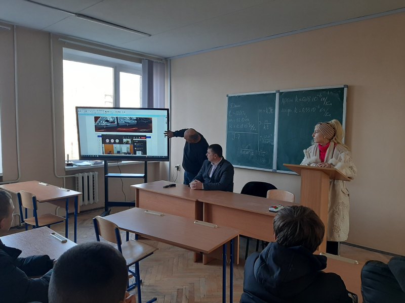 💥 Змінюємось, оновлюємо, вдосконалюємо, співпрацюємо 💥