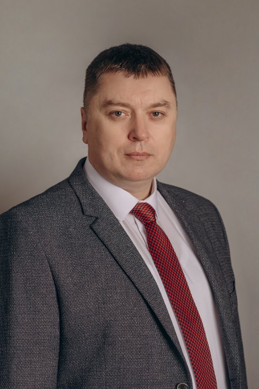 Росіцький Петро Станіславович