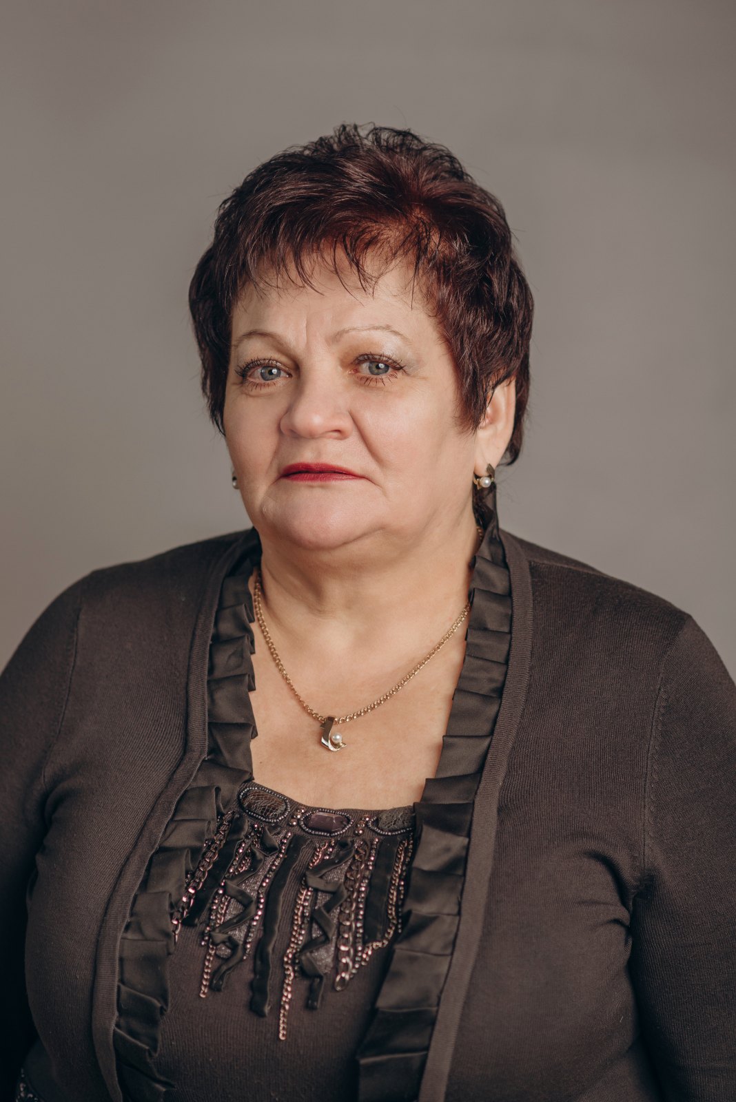 Мартин Оксана Володимирівна