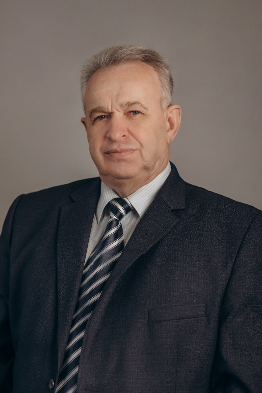 Курець Богдан Михайлович