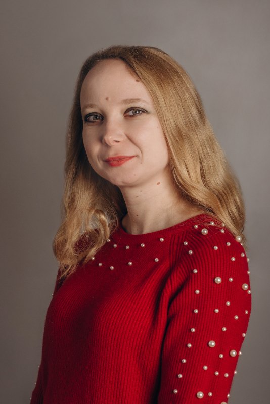 Поривай Неля Володимирівна