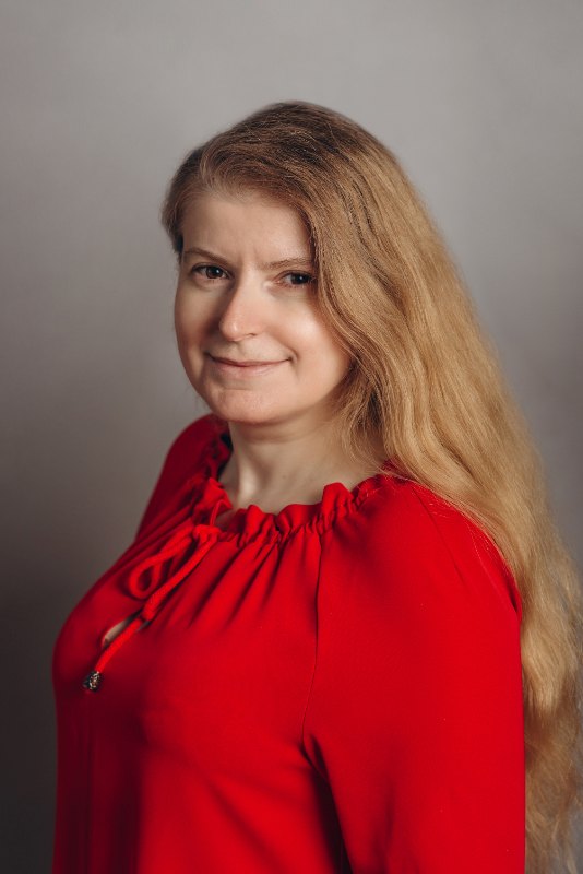 Джебженяк Анна Євгенівна