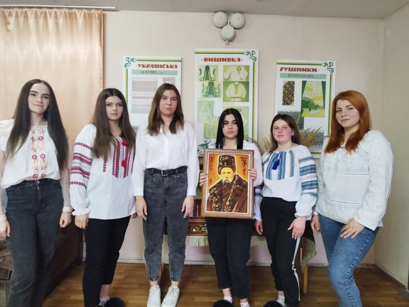🇺🇦 Борітеся - поборете! 🇺🇦