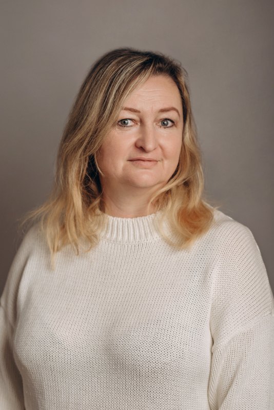 Мамчак Ірина Богданівна