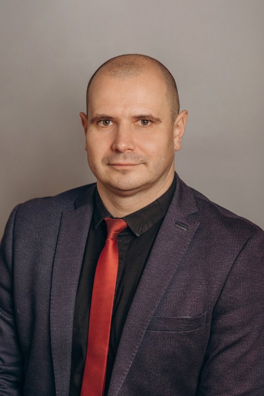 Кравчук Андрій Іванович