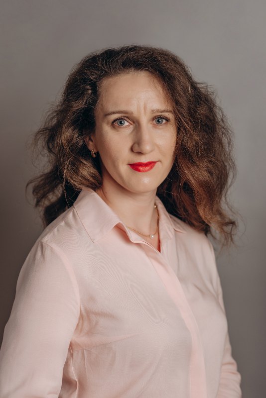 Ковба Тетяна Андріївна