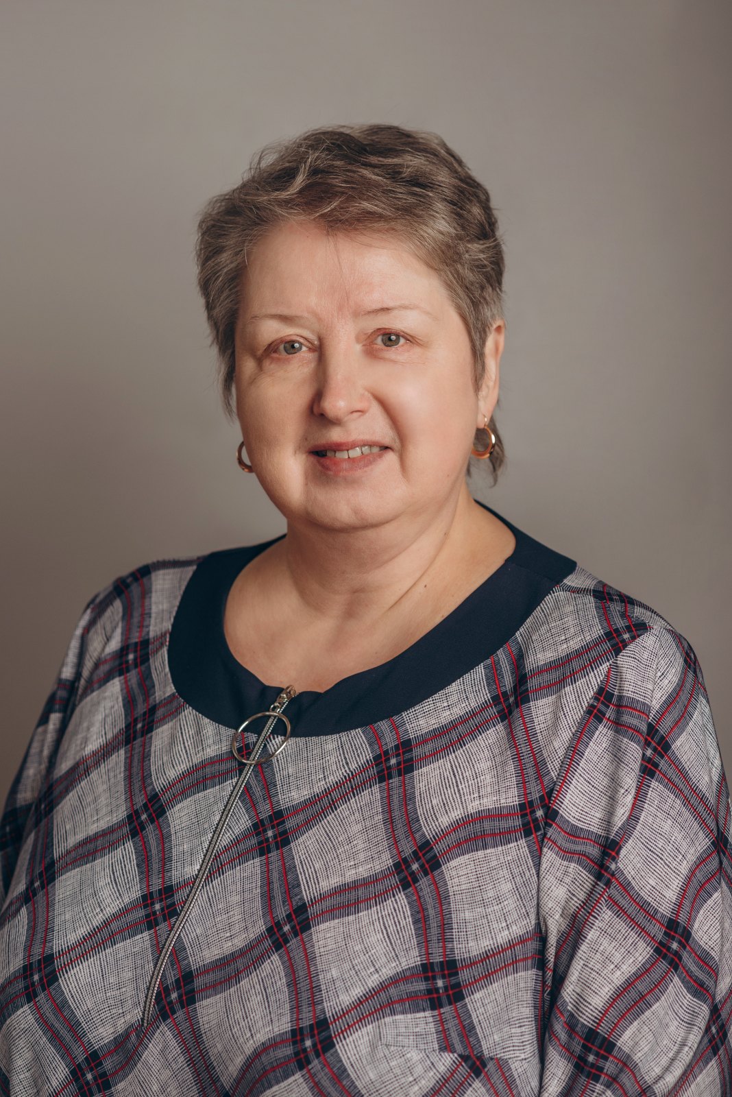 Гринечко Галина Романівна