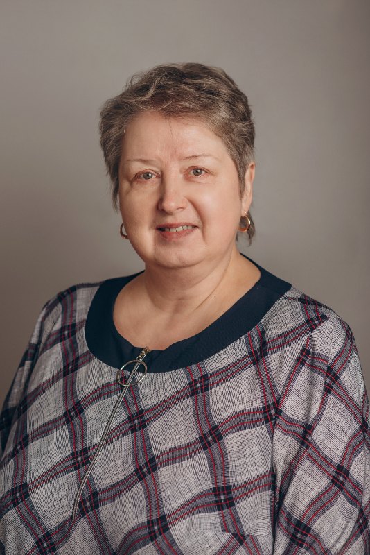Гринечко Галина Романівна