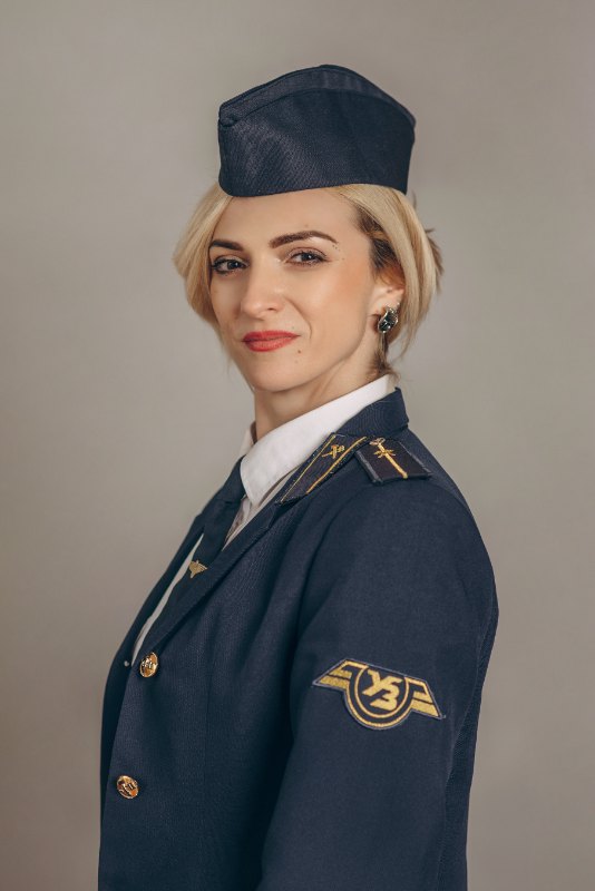 Шишка Надія Миколаївна