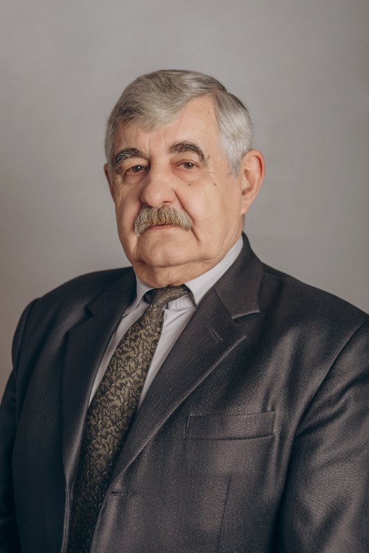Пасічнюк Микола Васильович