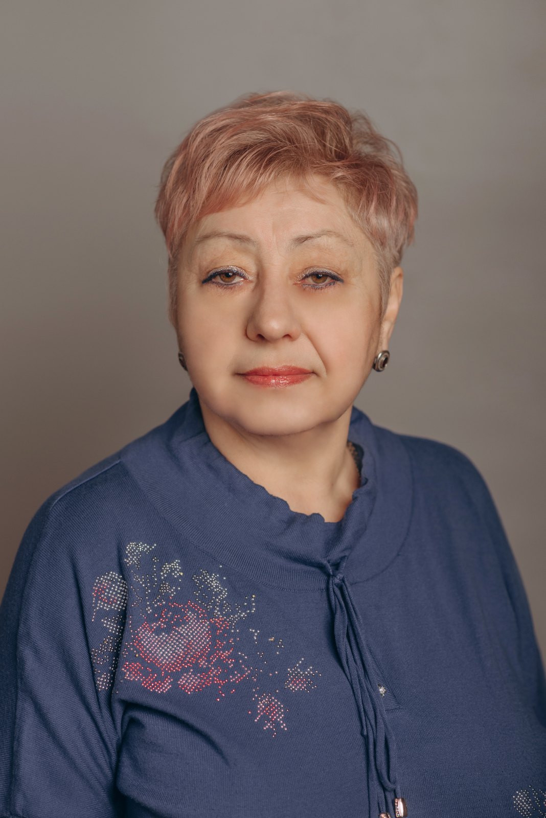Чеботарьова Ольга Миколаївна
