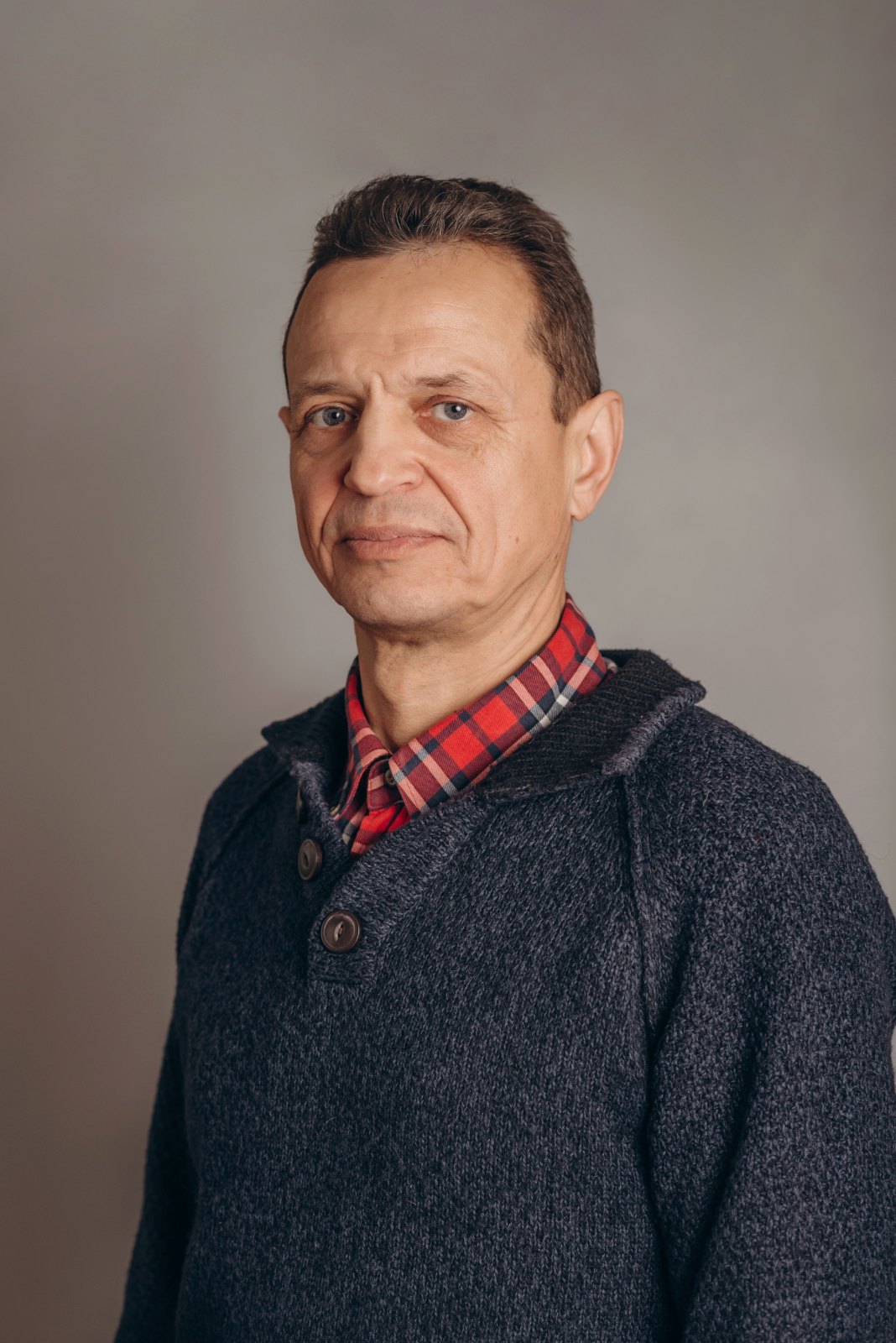 Билень Михайло Михайлович