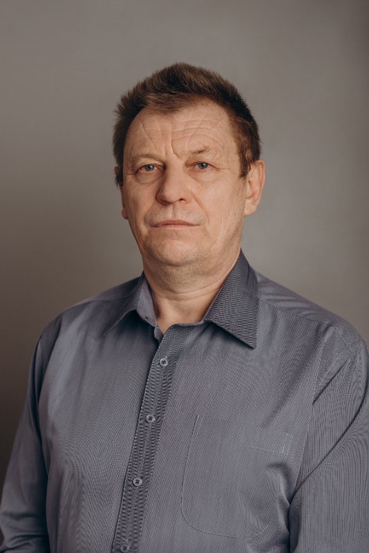 Коцюк Петро Ярославович